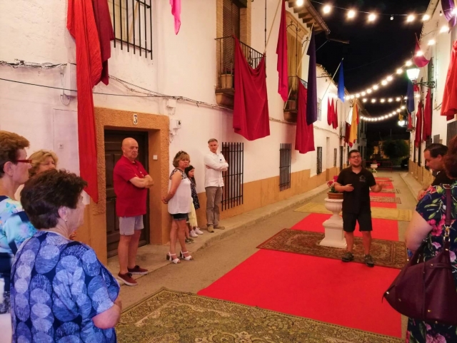  Discovering the essence through its festivals 