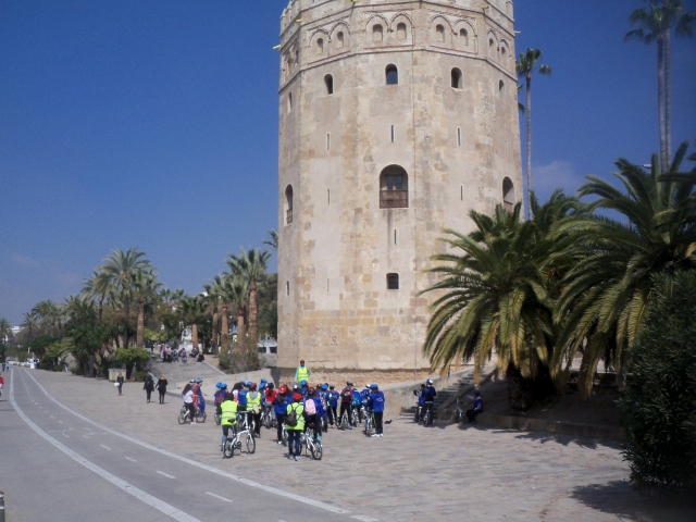 Torre del Oro