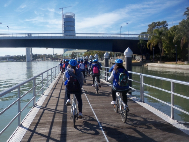Rio Guadalquivir