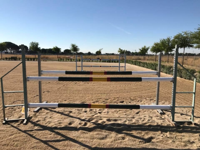  Quality facilities 