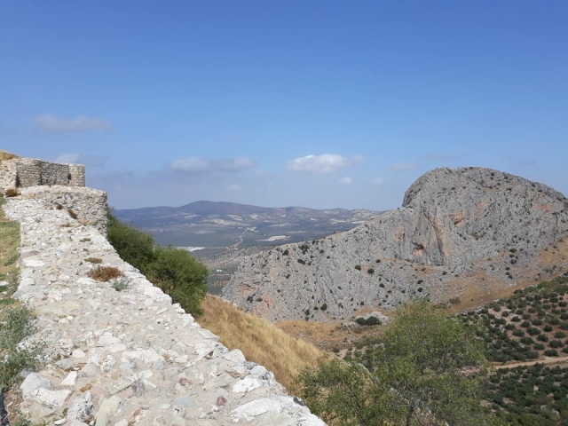  Landscape of the region 