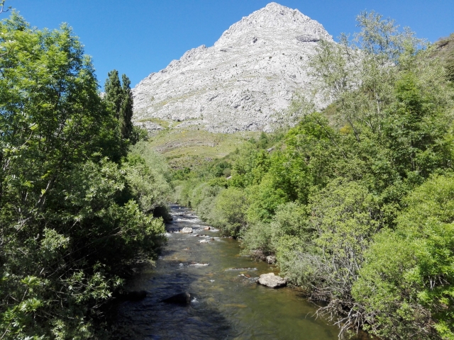 Lugares donde disfrutar de la pesca