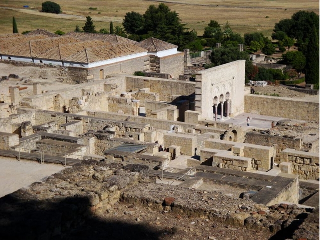 Conjunto Medina Azahara