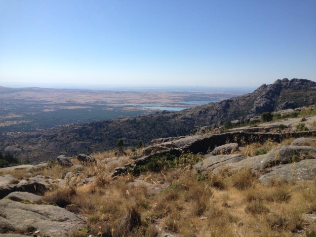 La sierra de Madrid para nuestras rutas