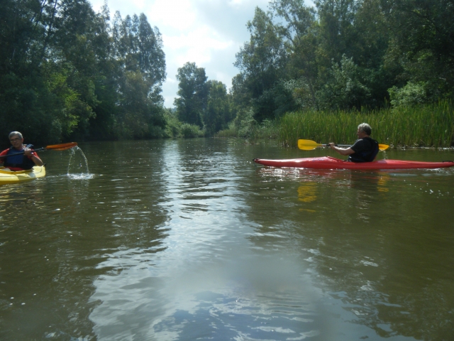  La zona rurale 