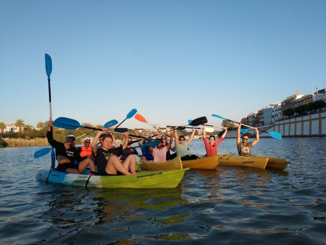  Sul Guadalquivir 