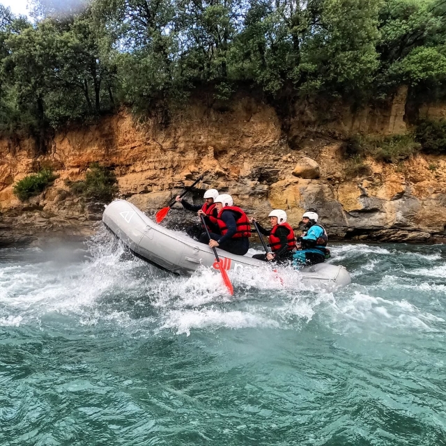 All Nature Adventure 