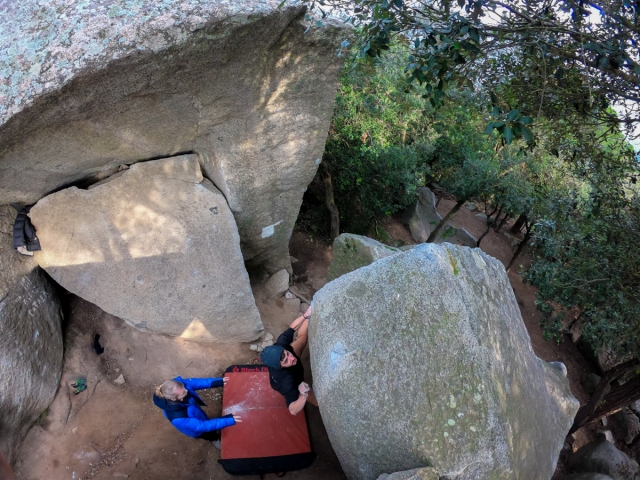  韦斯卡山区体验 