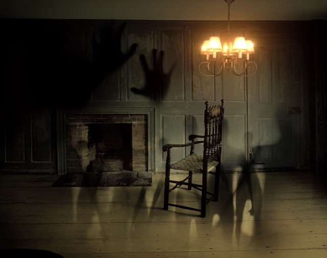  Room of terror 