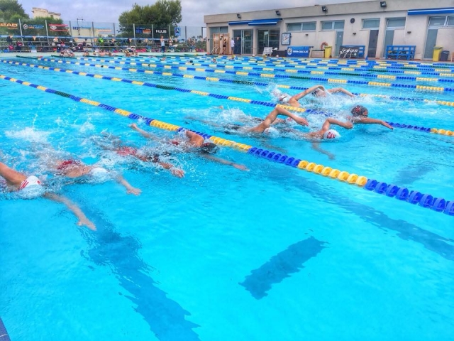 Entraînement quotidien 