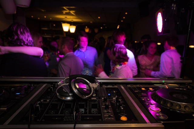  Die beste Party, an die Sie sich erinnern 
