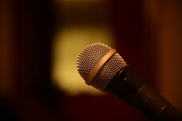  Karaoke-Zeit ist gekommen 