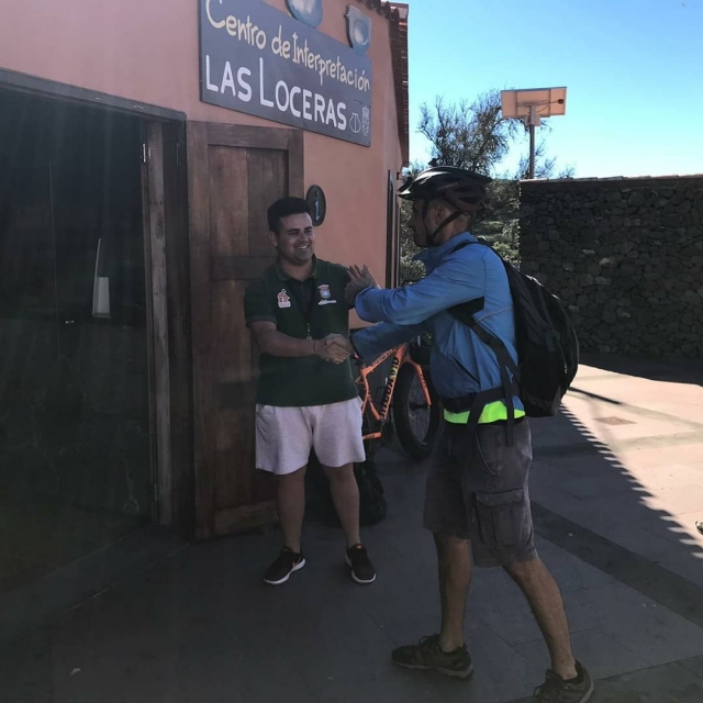 Visitando la isla a tu antojo