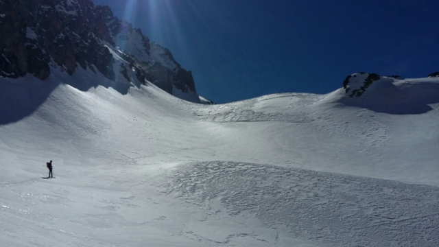 Paisaje invernal