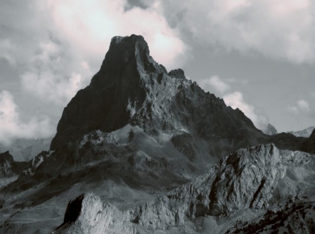 pirineos