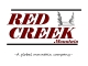 Red Creek Mountain