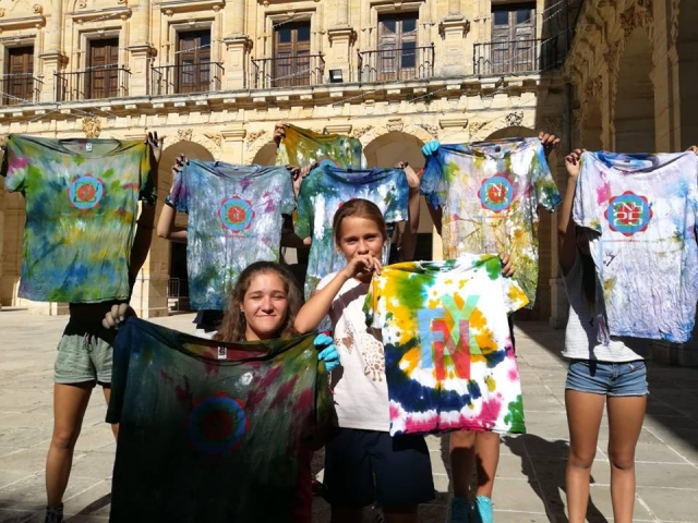  Results of the crafts workshop 