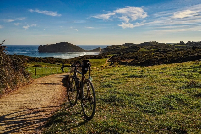  Alla scoperta delle Asturie in bicicletta 