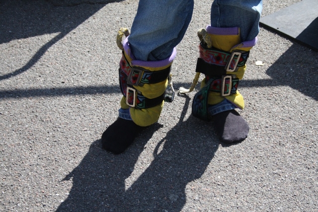Materiales de seguridad