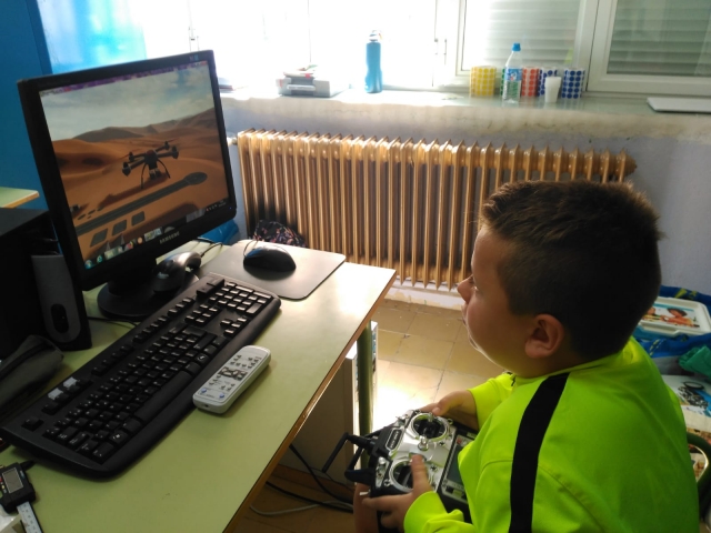  以实用且有趣的方式学习 