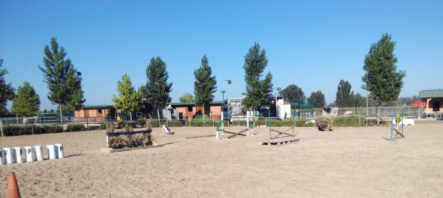 Einrichtungen für Klassen 