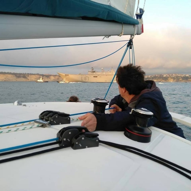  Boat trips