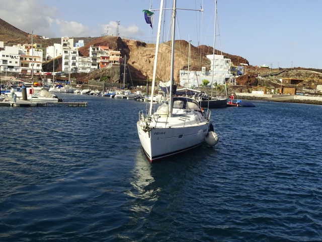  Beneteau Oceanis Clipper 