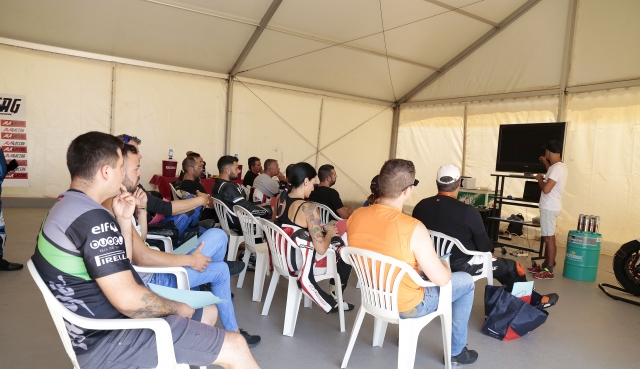  Explicação teórica. 