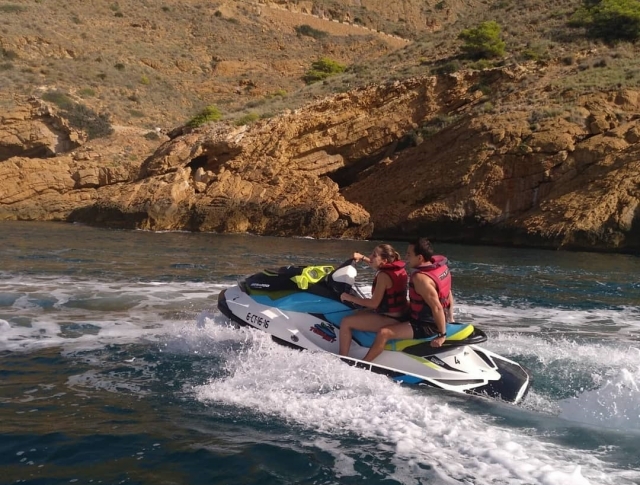 Toda Jet Villajoyosa