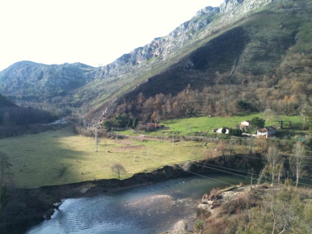  Itinerari nelle Asturie 