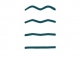 Mediterranean surf school