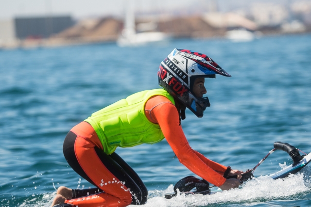 Helmet and protective vest 