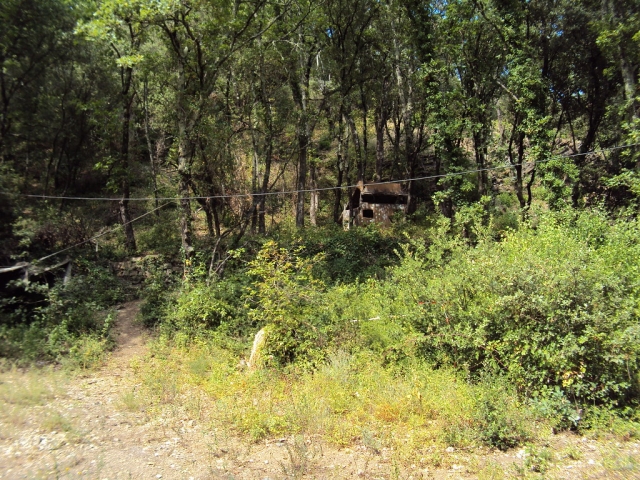  Campo de Valle del Ambroz 