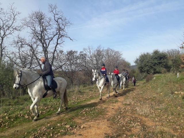  Spaziergang durch das Tal 