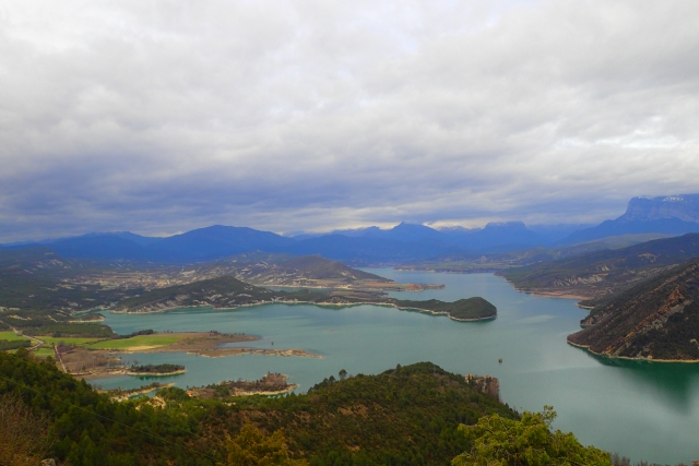  Sobrarbe Landscape 