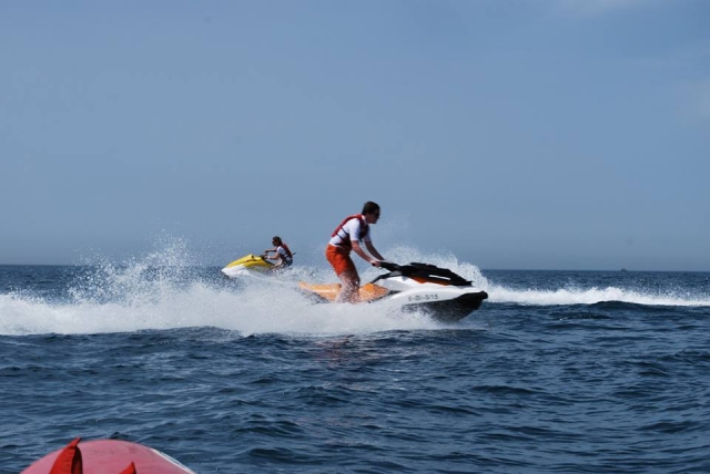 Salidas guiadas en Costa del Sol