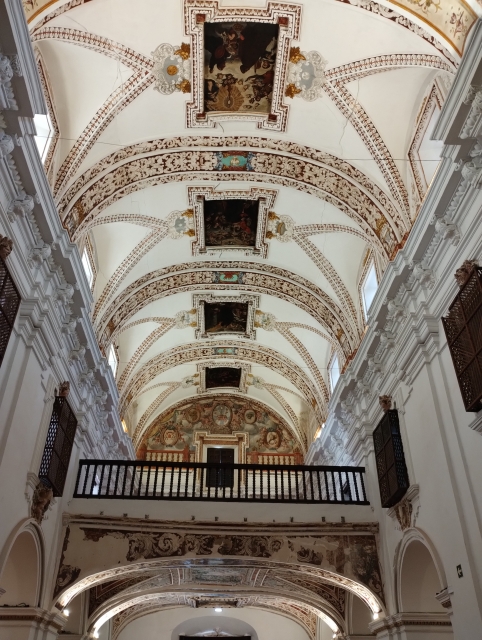 Bewertung von Pedro Über Geführte Tour durch Almagro 2 Stunden