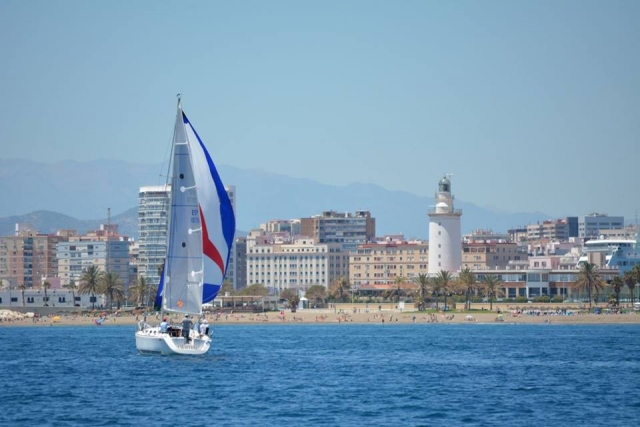  Vela a Benalmádena 
