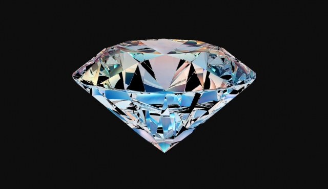 Encuentra el diamanle robado