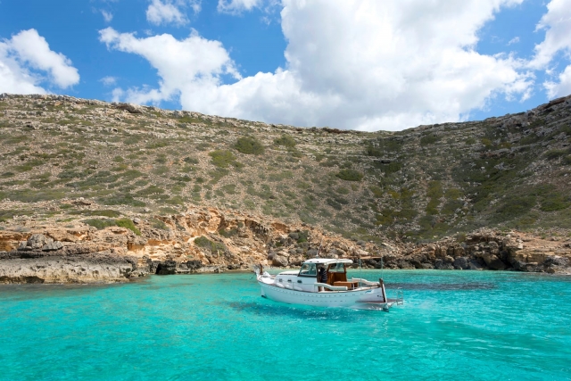 Disfrutando de las maravillas de Mallorca