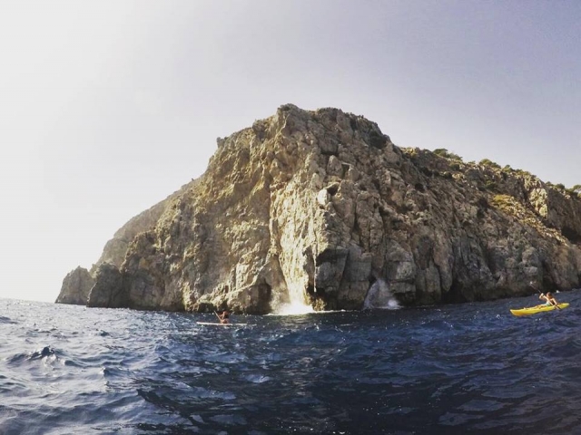  Em Cerro Gordo 