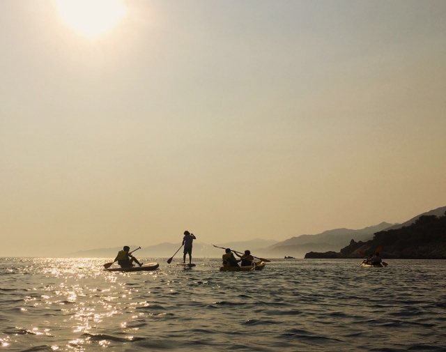  Excursões em La Herradura 