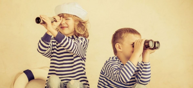 Un mundo por explorar