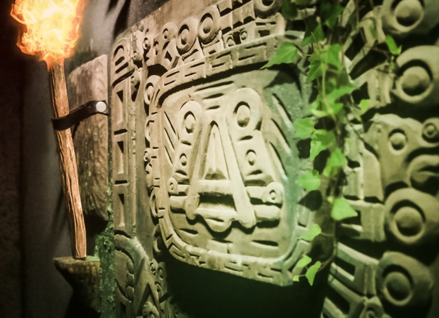  Interior de Yucatán 