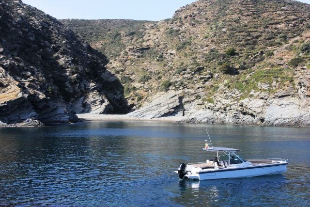  Diferentes excursões de luxo ao longo da Costa Brava 