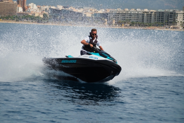 Jetski