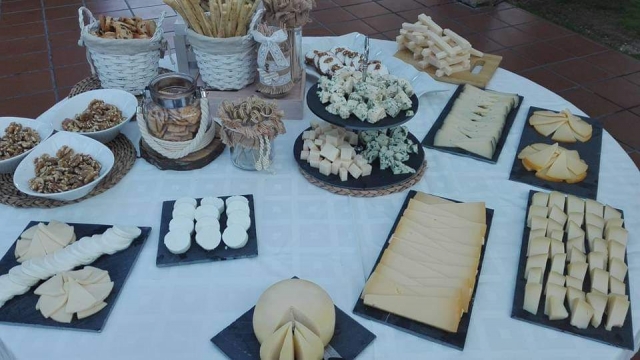 Un evento de empresa muy especial 
