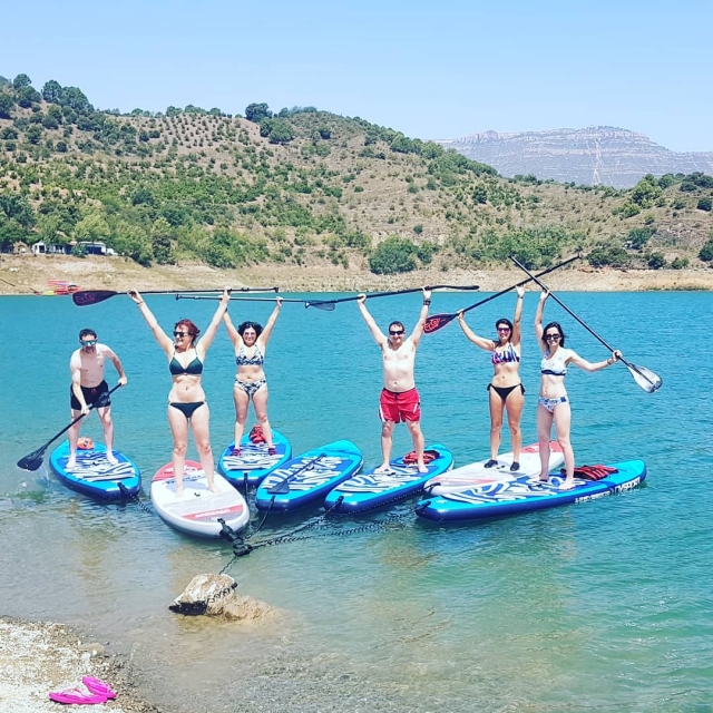  团体中的每个人 