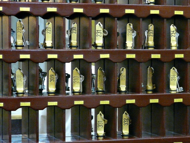  Qual è la chiave? 