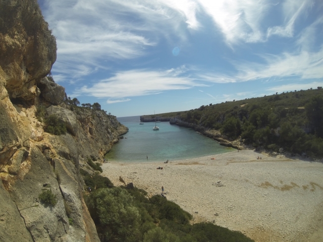 Paisaje isleño